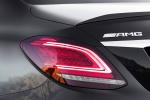 Mercedes-AMG C43 4Matic 2018 года (WW)